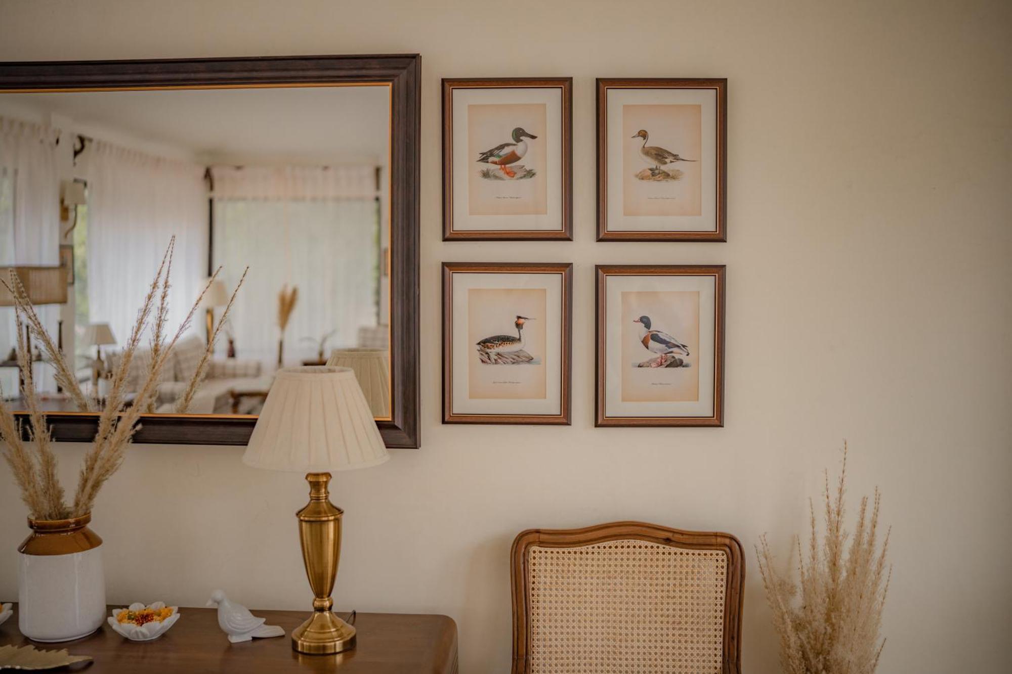 Ghānerao Aloof Jungle Lodge מראה חיצוני תמונה